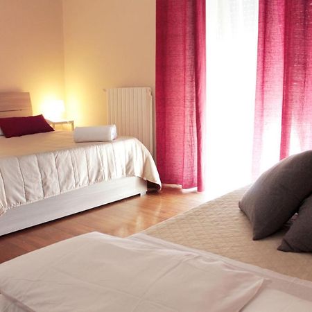 Vesuviane 'E Belle 'Mbriane B&B ナポリ エクステリア 写真