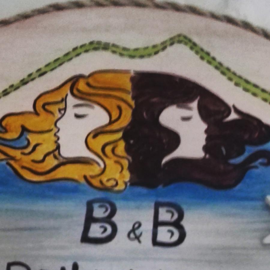 Vesuviane 'E Belle 'Mbriane B&B ナポリ エクステリア 写真