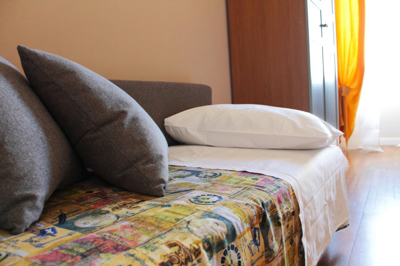 Vesuviane 'E Belle 'Mbriane B&B ナポリ エクステリア 写真