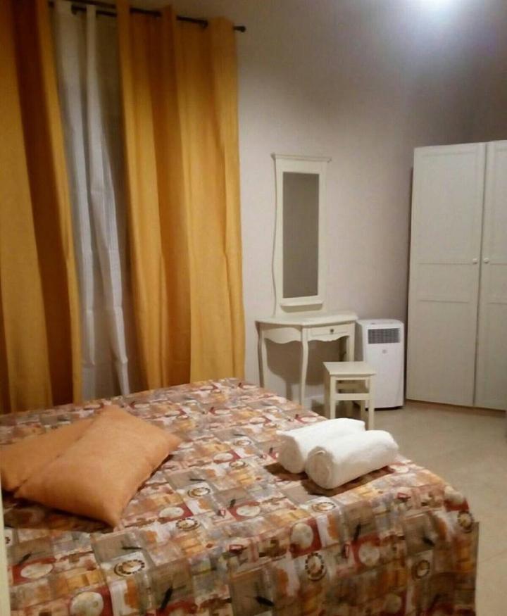 Vesuviane 'E Belle 'Mbriane B&B ナポリ エクステリア 写真